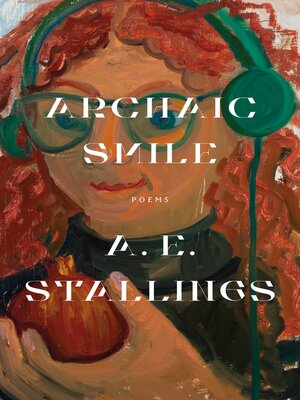 cover image of Archaic Smile